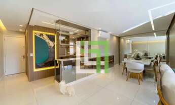 Imagem 4: Apartamento com 3 dormitórios à venda, 113 m² por R$ 1.250.000,00 - Jardim Messina - Jundi