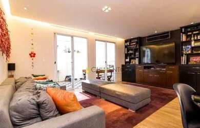 Imagem 3: Casa com 4 dormitórios à venda, 202 m² por R$ 860.000 - Morumbi - São Paulo/SP