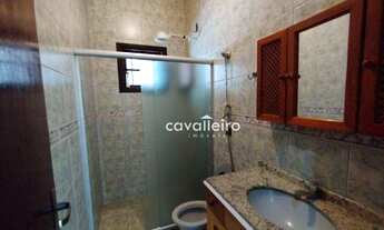 Imagem 6: Casa com 2 dormitórios à venda, 135 m² - Araçatiba - Maricá/RJ