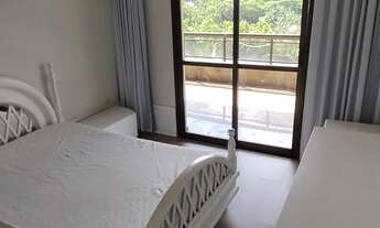 Imagem 2: Apartamento para aluguel tem 250 metros quadrados com 4 quartos