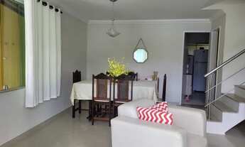 Imagem 5: Casa de condomínio 3 quartos, suíte, varanda em Ipitanga/LF / WhatsApp - 71.98782.7277