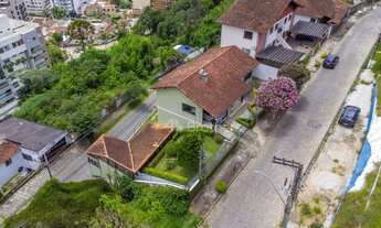 Imagem: CASA COM 4 QUARTOS NO PANORAMA - TERESÓPOLIS/RJ