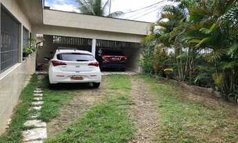 Imagem 2: Casa muito ampla com 3 quartos sendo um suíte no Parque Floresta