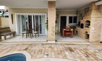 Imagem 4: Casa com 5 dormitórios à venda, 257 m² - Vila Petrópolis - Atibaia/SP