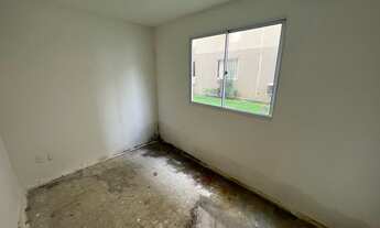 Imagem 6: Jardim Passaré, Repasse, 44m2, 2 Qtos, Térreo, Nascente, Deck e Churrasqueira