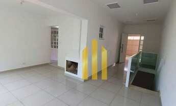 Imagem 5: Sobrado com 4 dormitórios para alugar, 400 m² por R$ 5.372,00/mês - Tremembe - São Paulo/S