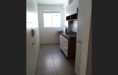 Imagem 4: Alugo Apartamento 2/4 com Suite e varanda no SOLAR DE VILAS