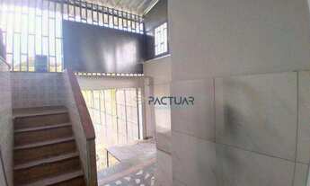 Imagem 4: Casa de 4 quartos com vaga de garagem coberta!