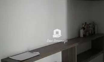 Imagem 2: Apartamento com 2 dormitórios à venda, 75 m² por R$ 420.000,00 - Santa Rosa - Niterói/RJ
