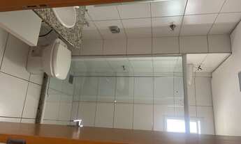 Imagem 7: APARTAMENTO NO ED. JARDINS DE PROVENCE, 3 QTOS 1 SUÍTE COMPLETO DE ARMÁRIOS E AR, NO GOIAB