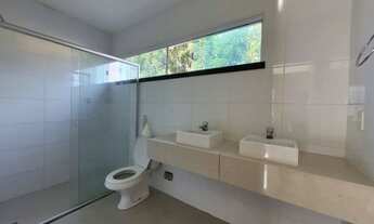 Imagem 7: Casa Duplex Bairro Gurupi, Piscina e varanda gourmet