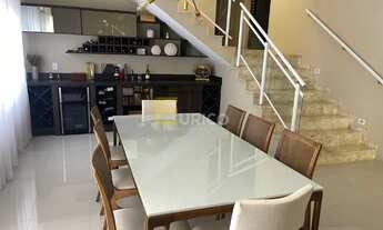 Imagem 2: Casa para aluguel no Condomínio Terras de Santa Teresa em Itupeva/SP