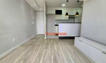 Imagem 4: Apartamento com 2 dormitórios à venda, 40 m² por R$ 245.000,00 - Guaianazes - São Paulo/SP