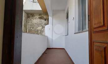 Imagem 6: Amplo apartamento com planta bem generosa . [VP