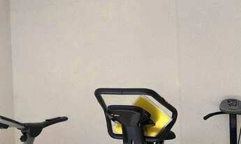 Imagem 14: Apartamento com 4 dormitórios à venda, 156 m² por R$ 1.000.000,00 - Buritis - Belo Horizon