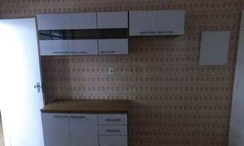 Imagem 6: Apartamento para locação no Boqueirão em Santos