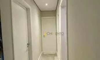 Imagem 2: Apartamento com 3 dormitórios à venda, 81 m² por R$ 630.000,00 - Jurubatuba - São Paulo/SP