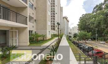 Imagem 2: Apartamento para Venda em São Paulo, Jardim Íris, 2 dormitórios, 1 banheiro, 1 vaga