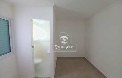 Imagem 4: Sobrado com 2 dormitórios para alugar, 106 m² por R$ 2.529,00/mês - Vila América - Santo A