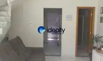 Imagem 3: Casa Geminada no Nacional