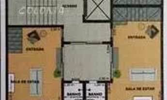 Imagem 3: Santo André - Apartamento Padrão - Jardim Alvorada