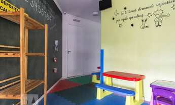 Imagem 4: Apartamento para Aluguel - São João Clímaco, 2 Quartos, 50 m2