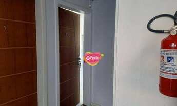 Imagem 7: Apartamento com 2 dormitórios à venda, 50 m² por R$ 305.000,00 - Carianos - Florianópolis