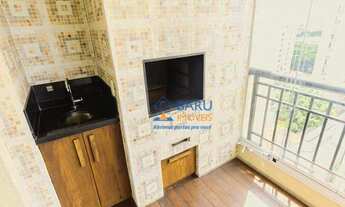 Imagem 3: Apartamento com 3 dormitórios, 206 m² - venda por R$ 2.820.000,00 ou aluguel por R$ 17.335