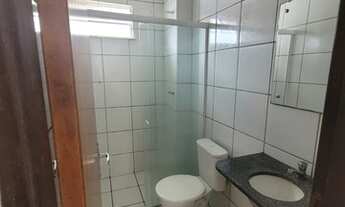 Imagem 7: Apartamento no Ville aririzal com 2 banheiros