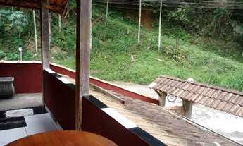 Imagem 3: Quitinete mobiliada em Lumiar para temporada