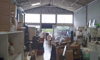 Imagem 5: Barracão para alugar, 275 m² por R$ 4.689,20/mês - Cidade Jardim - São José dos Pinhais/PR