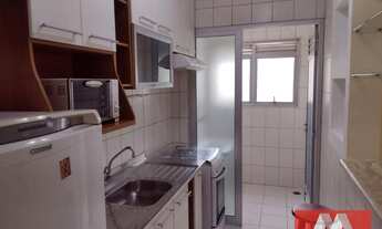 Imagem 4: Apartamento com 2 dormitórios para alugar, 66 m² por R$ 4.574,00/mês - Bela Vista - São Pa