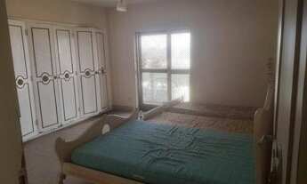 Imagem 2: Apartamento à venda no Boqueirão em Santos