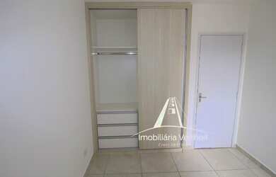 Imagem 7: Apartamento para aluguel com 55 metros quadrados com 2 quartos em Vila Monte Alegre - São