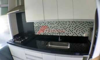 Imagem 6: APARTAMENTO A VENDA NO BAIRRO JARDIM MYRIAN MOREIRA DA COSTA EM CAMPINAS 56,00 M² DE ÁREA