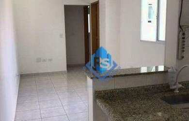 Imagem 3: Apto 2 dormitórios sem condomínio em Santo André