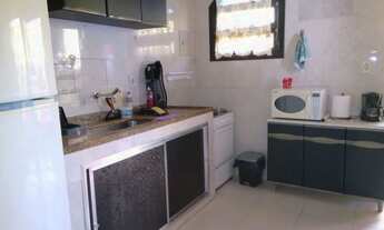 Imagem 5: Praia piscina temporada itaipuaçu