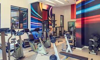 Imagem 7: São Paulo - Flat - Moema