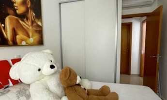 Imagem 2: Apartamento para aluguel com 75 metros quadrados com 3 quartos