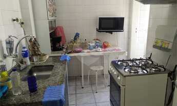 Imagem: Apartamento - 02 quartos - Rocha ME