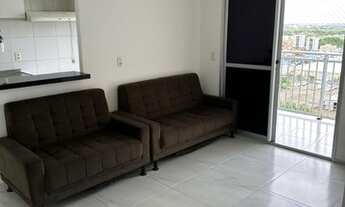 Imagem 2: Alugo Brisas Apartamento com 2 dormitórios