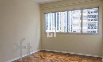 Imagem: SãO PAULO - Apartamento Padrão - Moema