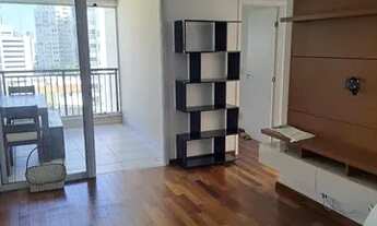 Imagem: Apartamento para aluguel tem 60 metros quadrados