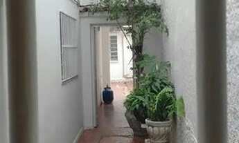 Imagem 4: SÃO PAULO - Casa Padrão - JARDIM EUROPA