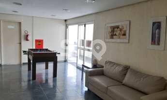 Imagem 3: Apartamento no Sumaré com 2 dormitórios