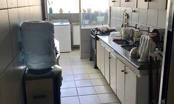 Imagem 3: Apartamento para aluguel tem 146 metros quadrados com 3 quartos em Aflitos - Recife - PE