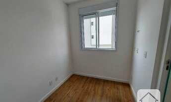 Imagem 7: Apartamento com 2 dormitórios para alugar, 36 m² por R$ 2.300,00/mês - Morumbi - São Paulo