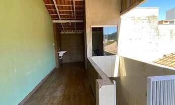 Imagem 4: Aluguel anual parte superior da casa