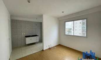 Imagem 4: Apartamento com 2 dormitórios para alugar, 48 m² por R$ 1.508,27/mês - Cocaia - Guarulhos