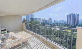 Imagem 2: Barueri - Apartamento Padrão - Alphaville Industrial